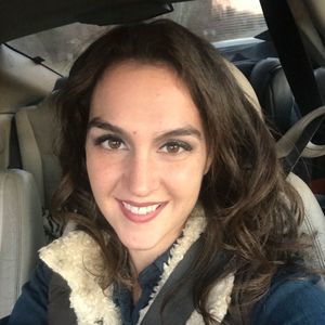 Meet your Posher, Allison